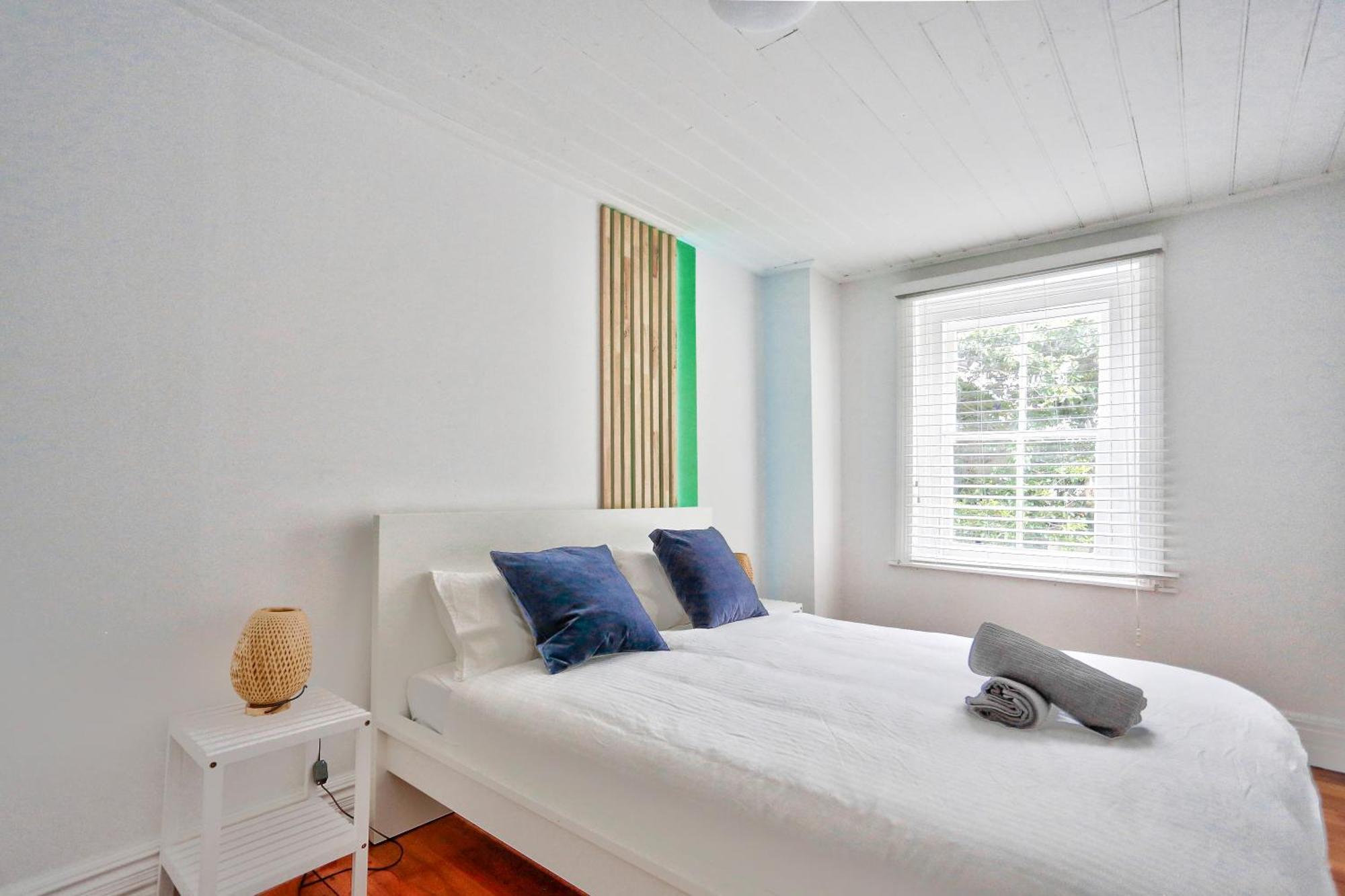Darling Harbour 3 Bedroom House Glebe 2 E-Bikes Included 시드니 외부 사진